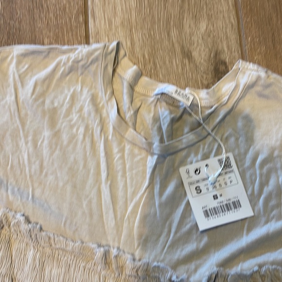 Zara Mini Dress or Tunic SMALL - Picture 5 of 6